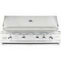Summerset TRL Deluxe 44-inch 4-burner Built-in Propane Gas Grill With Rotisserie - TRLD44-LP