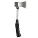 Coghlan s Silver Axe 5 in. W X 13 in. L 1 pk