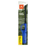 Ozark Trail Utility Lighter Multi-Purpose Blue 1 Count