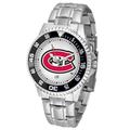 Suntime ST-CO3-SCH-COMPM Saint Cloud State Huskies-Competitor Steel Watch