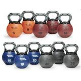 Elite Kettlebell (16 lbs. - Blue)