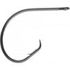 Mustad In-Line Circle Hook (Black Nickel) - 3/0 8pc