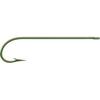 Mustad 3191 Carlisle Classic Hook Ringed - Bronze - 100 Per Pack