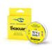 Seaguar Invizx Freshwater 100% Fluorocarbon Fishing Line 6lbs 200yds Break Strength/Length - 06VZ200