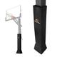 Goalrilla Universal All-Weather Durable Basketball Pole Pad Compatible with All Goalrilla Goals