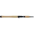 Okuma Celilo Graphite 8 6 Baitcast Rod