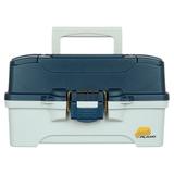 Plano 2 Tray tackle box