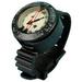 Wrist Strap Mount Scuba Dive Underwater Compass Gauge Replacement D674