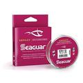 Seaguar Invizx 100% Fluorocarbon Fishing Line 6lbs 1000yds Break Strength/Length - 06VZ1000