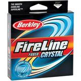 Berkley FireLine Fused Crystal Fishing Line Crystal 125 yd./4 lb.