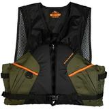 Stearns Comfort Fishing Life Vest