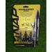 NAP New Archery Spitfire Double Cross Crossbow 100 Grain Broadheads - NAP-60-087