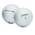 Titleist Pro V1 Golf Balls Mint 5a AAAAA Quality 50 Pack White