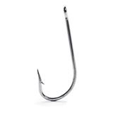 Mustad O Shaugnessy Hook - 5/0 (Stainless Steel)