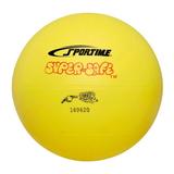 Sportime Super-Safe Volleyball 7 Inches Yellow