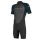 O Neill Reactor Mens Shorty 2mm Neoprene Spring Wetsuit