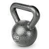 Marcy 20lb Cast Iron Kettlebell Single