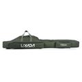 Lixada 100cm/130cm/150cm Fishing Bag Portable Folding Fishing Rod Reel Bag Fishing Pole Gear Tackle Tool Carry Case Carrier Travel Bag Storage Bag Organizer