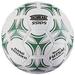 Tachikara SSIDS Indoor Soccer Ball Size 4 Green and White