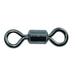 Spro SPSB-08-10 Power Swivel Black 50 lb 10 Per Pack