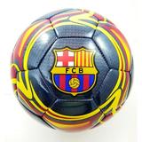 FC Barcelona Authentic Official Licensed Soccer Ball Size 5 - 04-4