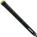 Lamkin Golf Sonar+ Tour Calibrate Standard Grip Black/Green