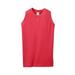 Augusta Ladies Sleeveless V-Neck Practice Jersey