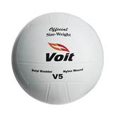 Voit Official Size and Weight V5 Rubber Cover Volleyball