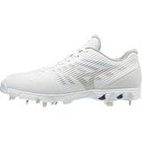 Mizuno 9-Spike Ambition Low Men s Metal Baseball Cleat