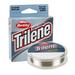 Berkley Trilene Micro Ice Clear Steel 4-Pound Monofilament Fishing Line