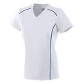 Augusta Sportswear Ladies Winning Streak Polyester Short-Sleeve Jersey