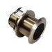 Garmin B619 20Â° Tilt Bronze Thru-Hull Transducer - 8-Pin