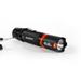 BAMFF 4.0 XL- 400 Lumen Dual LED Flashlight by STKR