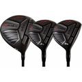 Men s Majek K-Series High Launch 460cc 12.5 Driver and 3 5 Fairway Wood Set Golf Clubs Right Handed Ultra Forgiving Regular Flex Graphite Shaft