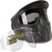 JT Premise Paintball Goggle Mask with Bonus Smoke Thermal Lens