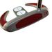 Counter Balanced Golf Putter Right Handed Sabertooth Claw Style with Alignment Line 32 Inches Teenage Girl s Perfect for Lining up Your Putts