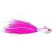 SPRO PRIME BUCKTAIL JIG PINK 1 oz