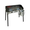 Camp Chef Yukon Double Dual Burner Camping Travel Outdoor Stove - YK60LW