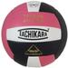 Tachikara Sv5Wsc Volleyball Pink/White/Black