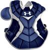 Under Armour Professional Adult Chest Protector 16.5 Navy (Professional)