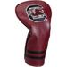 Team Golf Vintage Single Driver Headcover (USC Gamecocks) Fits Oversized NEW