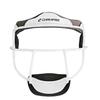 Champro Sports Softball The Grill Fielder s Facemask WHITE ADULT