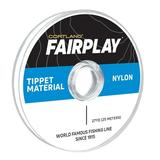 Cortland Fairplay Nylon Tippet Material 27.3 Yards 5X 4.5lb Test 605411