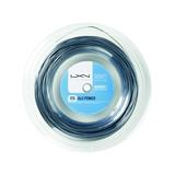 Luxilon ALU Power 125 16L Silver tennis string (330 foot 100M reel)