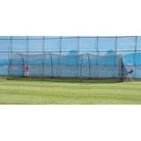 Heater Sports Xtender 36 Baseball and Softball Batting Cage Net and Frame