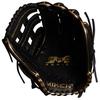 Miken Pro Series 13 Slow Pitch Softball Glove: PRO130-BG Left Hand Thrower