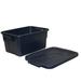 CanDo MVP Balance System Storage Tub for Balls and Weights
