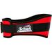 Schiek Sports Model 2006 Nylon 6 Weight Lifting Belt - XL - Red