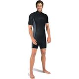 Mares M-Flex 2.5mm Shorty Scuba Diving Men s Wetsuit