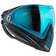 Dye i4 Paintball Goggle Mask Powder Blue